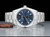 Ролекс (Rolex) Air-King 34 Blu Oyster Blue Jeans Dial  14000